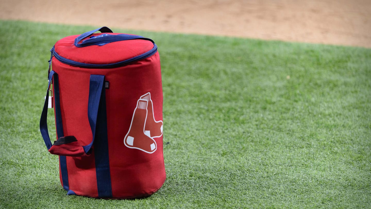 Red Sox Get $18.25 Million Starting Rotation Update