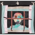 Archives of American Art Presents “Breaking Down Walls: Art as a Portal for the Incarcerated”