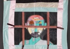 Archives of American Art Presents “Breaking Down Walls: Art as a Portal for the Incarcerated”