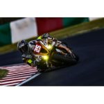 Dunlop tires go the distance in extreme Suzuka 8 Hours conditions