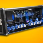 With up to 40% off guitar amps Thomann’s huge Hughes & Kettner sale just made upgrading your backline a lot more affordable