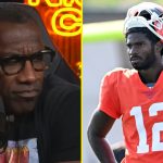 ‘Trying to break him’ – Shannon Sharpe eviscerates Browns after shock Shedeur Sanders decision and baffling signing