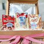 What’s hot in confectionery? Cadbury Christmas, Nestlé bakes and more…