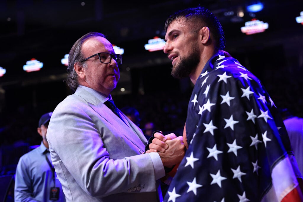 Fans left puzzled by one surprising aspect of PFL head’s claims about ONE Championship proposal… ‘Who loses?’