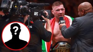 ‘Don’t lie’… Fans question Dricus du Plessis’ pick for the best opponent he’s faced ahead of UFC 319
