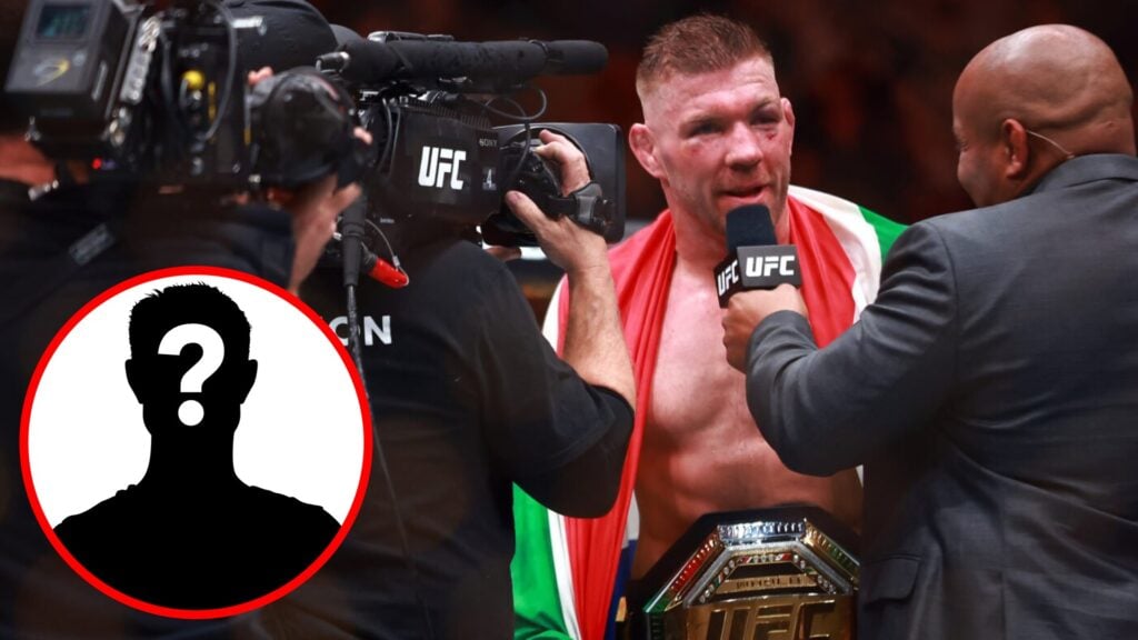 ‘Don’t lie’… Fans question Dricus du Plessis’ pick for the best opponent he’s faced ahead of UFC 319