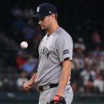 Yankees demote deadline addition Jake Bird to triple-A