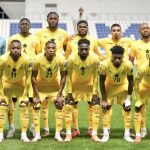 FIFA confirm dates for Black Stars September World Cup qualifiers