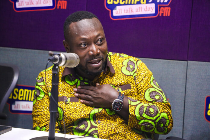1st batch of National Apprenticeship Programme beneficiaries to be matriculated on Aug. 12 – Opare-Addo