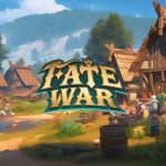 Fate War is now available for iOS and Android, bringing a new pitch into the strategy genre