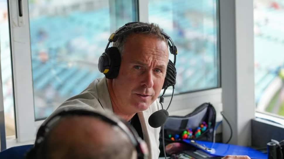 ‘It Was Too Risky…’: Michael Vaughan Criticises England’s Approach On Last Day Of Oval Test
