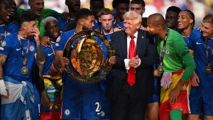 Chelsea Season Preview 2025/26: How the Blues can kick on and win the league