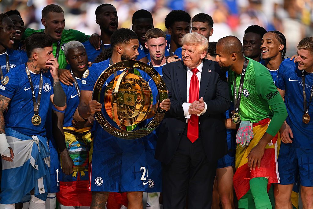 Chelsea Season Preview 2025/26: How the Blues can kick on and win the league