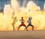 Power Rangers Are Coming to Fortnite, And You Absolutely Must Watch the Reveal Trailer