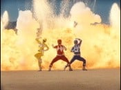 Power Rangers Are Coming to Fortnite, And You Absolutely Must Watch the Reveal Trailer