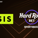 SIS Boosts US H2H GG League Presence Through Hard Rock Bet Deal