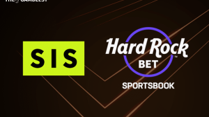 SIS Boosts US H2H GG League Presence Through Hard Rock Bet Deal