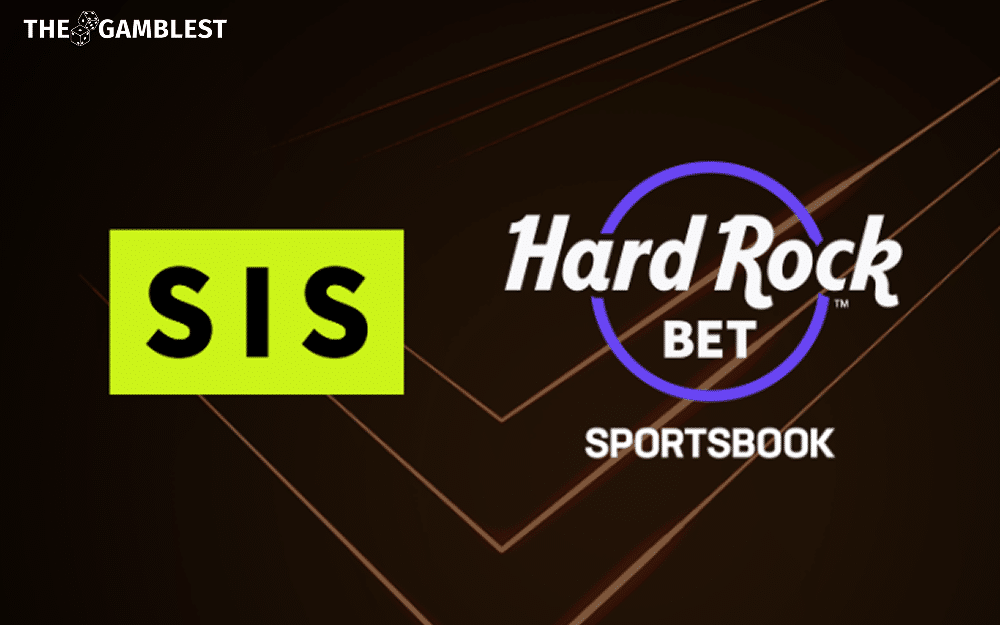 SIS Boosts US H2H GG League Presence Through Hard Rock Bet Deal