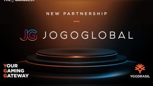 Yggdrasil adds Jogo Global to YGG Masters catalogue