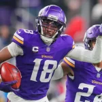 Vikings WR depth chart: What Jordan Addison suspension means for Justin Jefferson, Jalen Nailor
