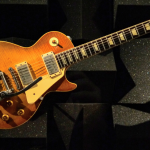 The Met Accused of Displaying Stolen Rolling Stones Guitar, But Museum Disputes That Claim