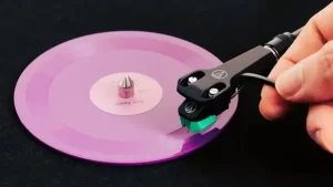 Target Stocks ‘Tiny Vinyl’ 4-Inch Releases Including Kacey Musgraves, Rolling Stones, Doechii, Chappell Roan