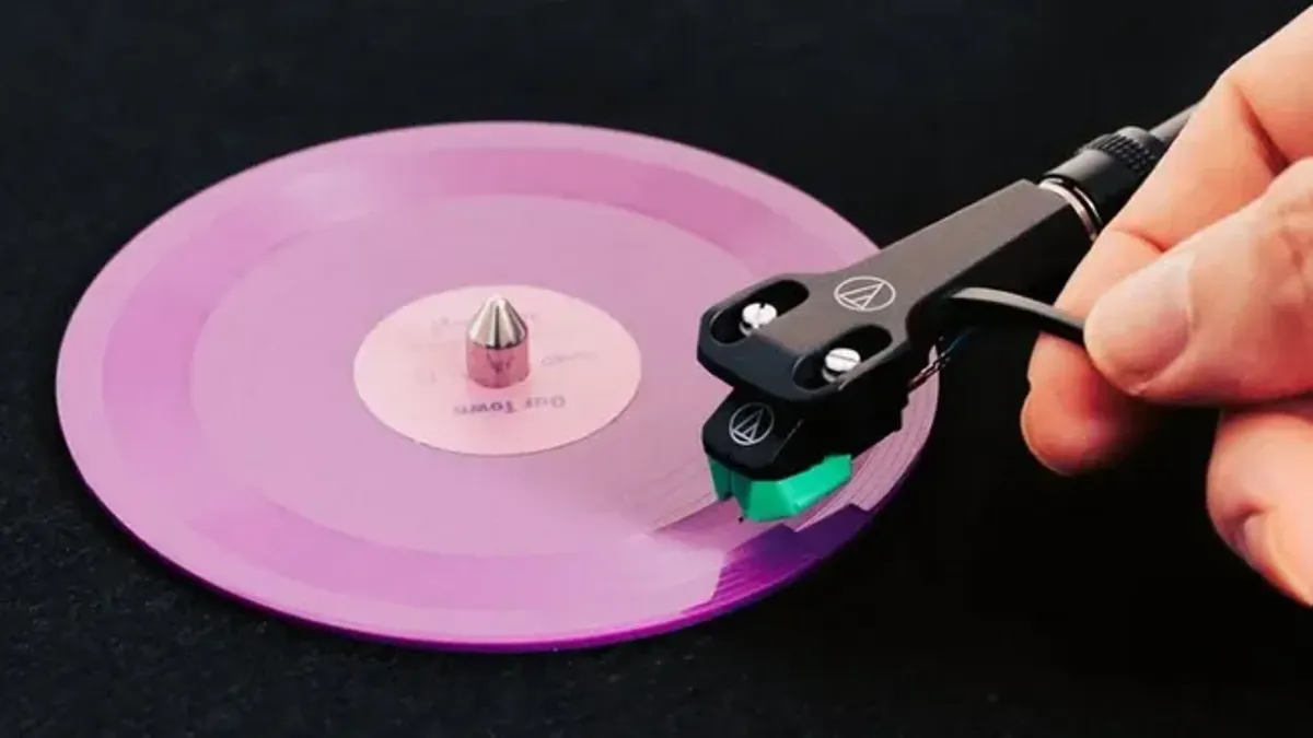 Target Stocks ‘Tiny Vinyl’ 4-Inch Releases Including Kacey Musgraves, Rolling Stones, Doechii, Chappell Roan