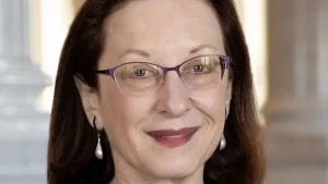 Shira Perlmutter Seeks Emergency Injunction Pending Appeal, Says Library of Congress Staff ‘Continue to Recognize’ Her As Register