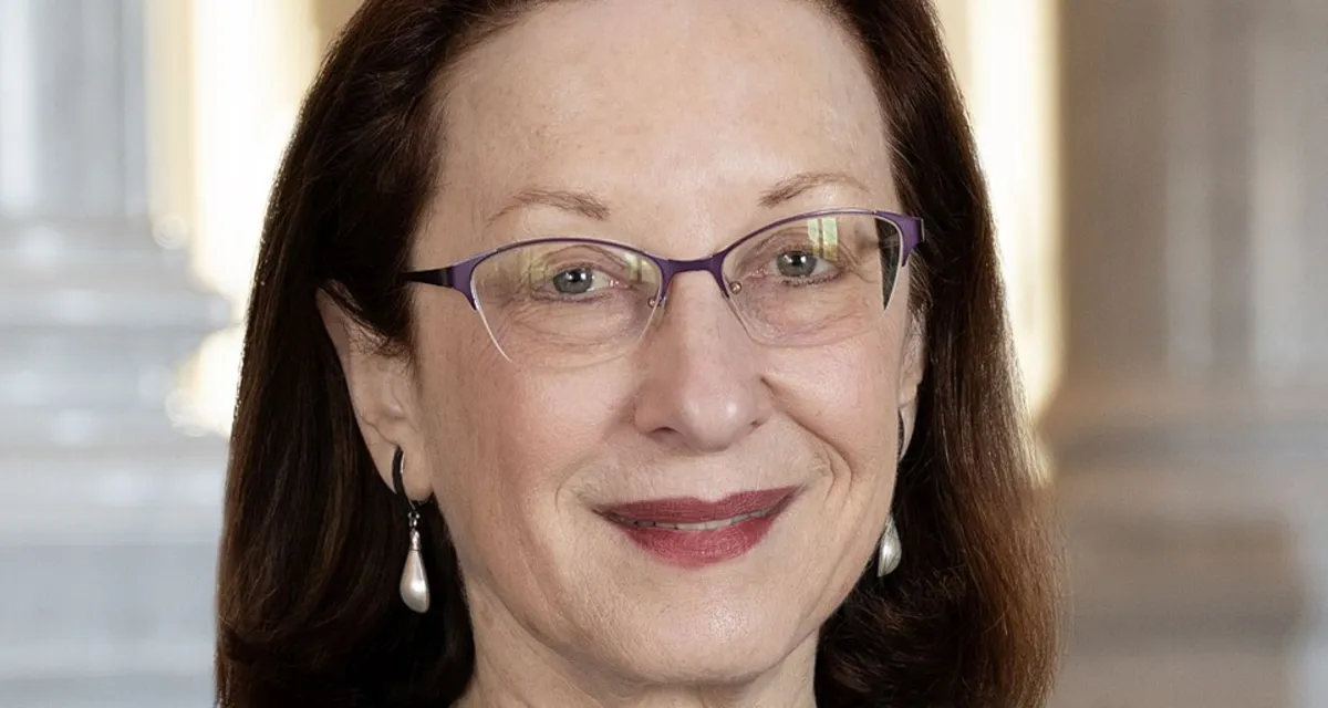 Shira Perlmutter Seeks Emergency Injunction Pending Appeal, Says Library of Congress Staff ‘Continue to Recognize’ Her As Register