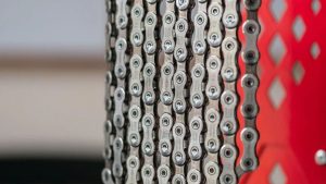 Switching to a waxed chain could take minutes off your Ironman bike split, without riding any harder – and here’s why