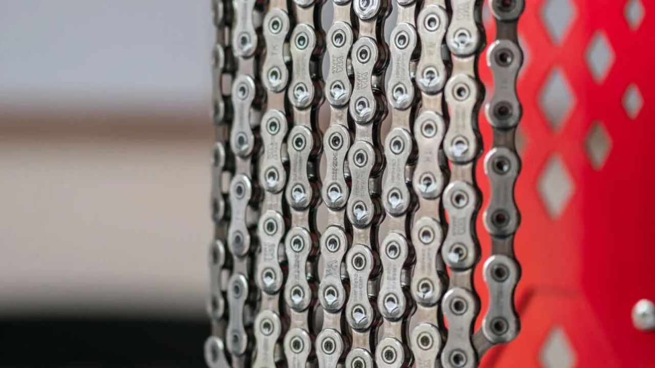 Switching to a waxed chain could take minutes off your Ironman bike split, without riding any harder – and here’s why