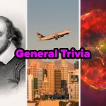 This Completely Random General Knowledge Quiz Will See If You’ve Got Elite Trivia Skills