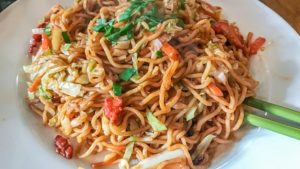 I’m Not Saying You’re Uncultured, But If You Can’t Pass This International Food Trivia, You Might Be…