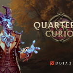 Dota 2 launches Quartero’s Curios event with free skins