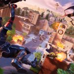 Fortnite Chapter 6 Season 4 key art reveals new crossovers