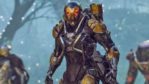 Ex-BioWare Producer Talks About Why Anthem Failed