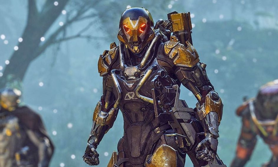 Ex-BioWare Producer Talks About Why Anthem Failed