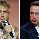 Jake Paul enlists Elon Musk’s ex-attorney to counter critics’ staged fight claims