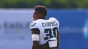 Eagles’ Saquon Barkley: Jihaad Campbell ‘Kind of Built Like Micah Parsons’