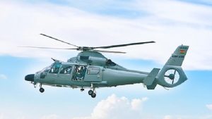 Stop circulating gory helicopter crash footage – Government pleads with public