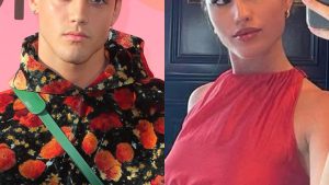 Former YouTuber Grayson Dolan Engaged to Eleni Stamoulis