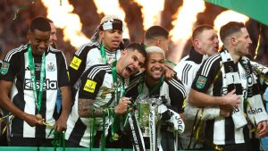 Newcastle United season preview 2025/26: Can the Toon kick on to more glory, and will it be with or without Alexander Isak?