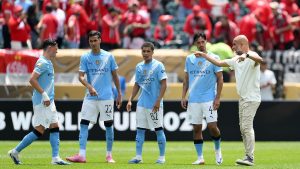Manchester City Season Preview 2025/26: Why Pep Guardiola will take City back to the top
