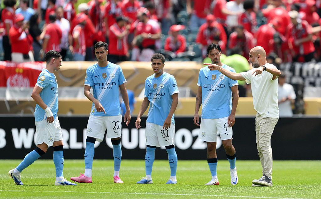 Manchester City Season Preview 2025/26: Why Pep Guardiola will take City back to the top