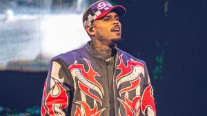 That’s Bae?! Chris Brown & Influencer Jada Wallace Fuel Dating Rumors After She Pops Out With Royalty (PHOTOS)