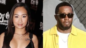 Whew! Gina Huynh Speaks Out After Receiving Backlash For Posting “FreeDiddy” Message