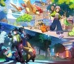 ﻿Pokémon Legends: Z-A Playable Demo Appearing At Two Upcoming Events