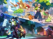 ﻿Pokémon Legends: Z-A Playable Demo Appearing At Two Upcoming Events