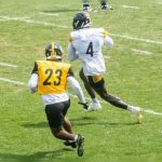 DK Metcalf Relishing Chance To Pick The Brains Of Darius Slay, Jalen Ramsey