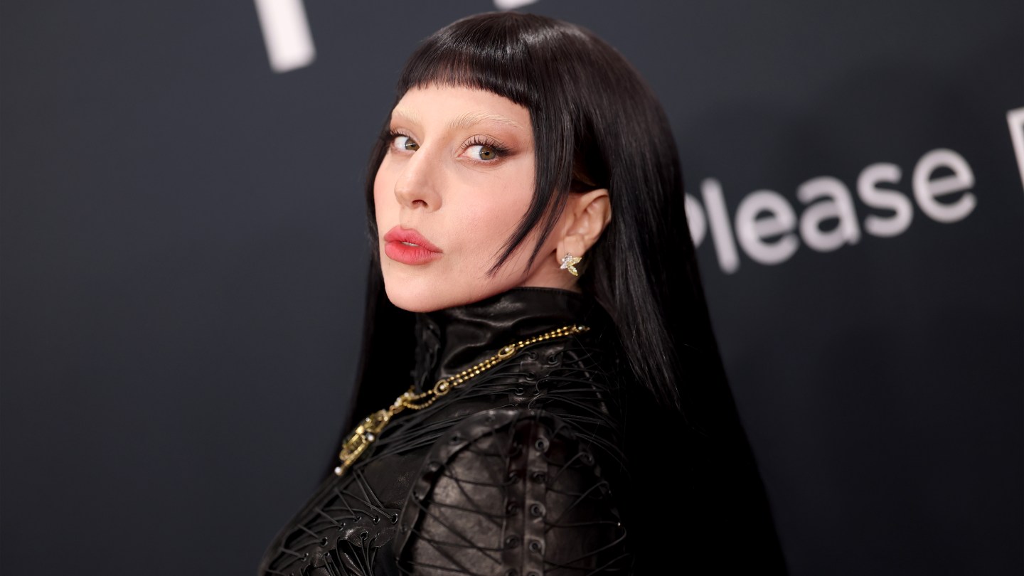 Lady Gaga’s ‘Wednesday’ Song Will Feature a Tim Burton-Directed Music Video